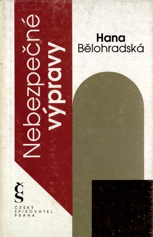 Nebezpečné výpravy