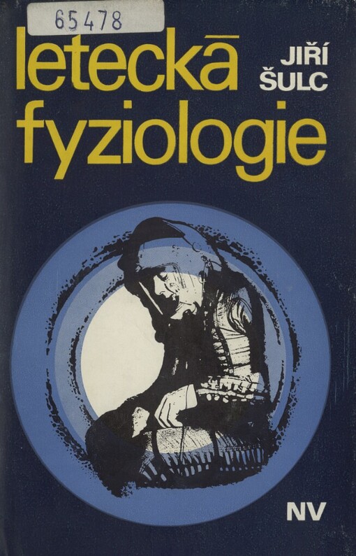 Letecká fyziologie