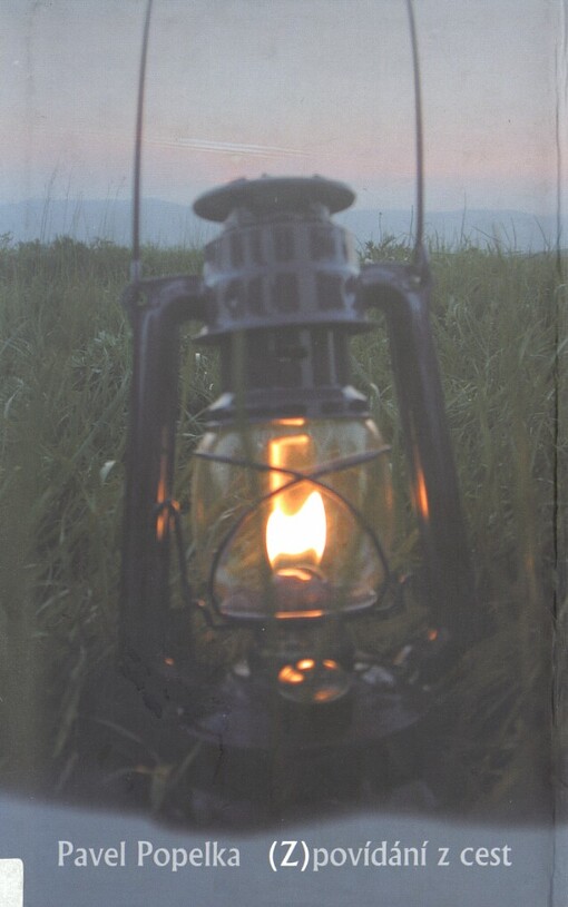 (Z)povídání z cest: (cestopisy, místopisy, povahopisy II)