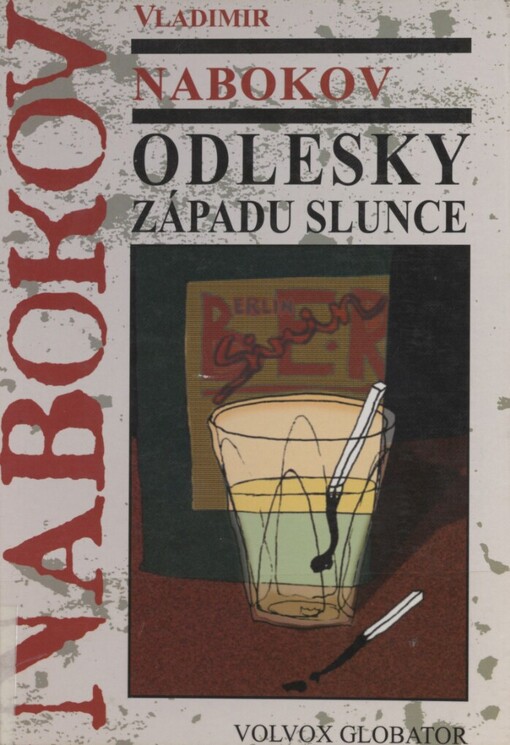 Odlesky západu slunce a jiné povídky