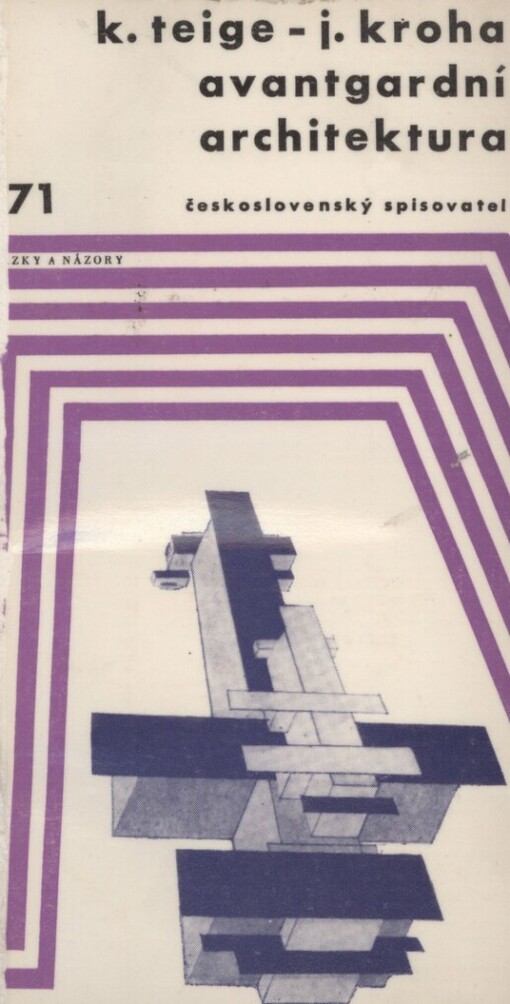 Avantgardní architektura