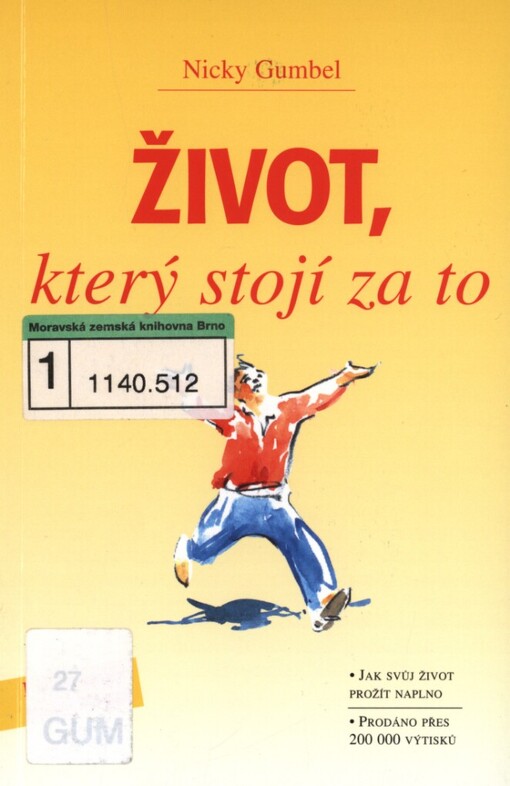 Život, který stojí za to