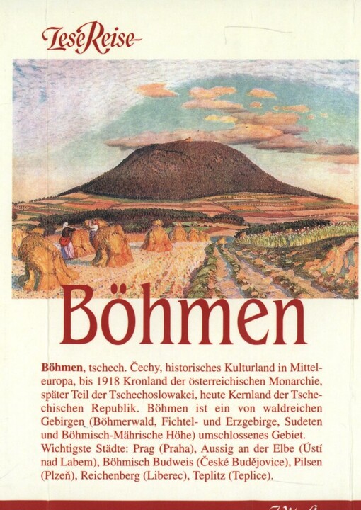 Böhmen