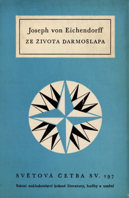 Ze života darmošlapa