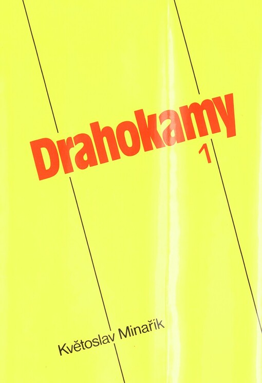 Drahokamy, Vyd. 2.