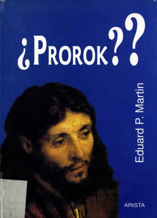 Prorok?