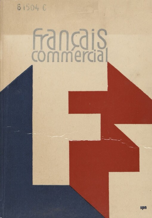 Français commercial