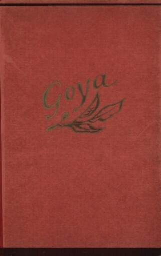 Don Francisco de Goya, život mezi zápasníky s býky a králi