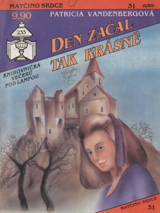 Den začal tak krásně