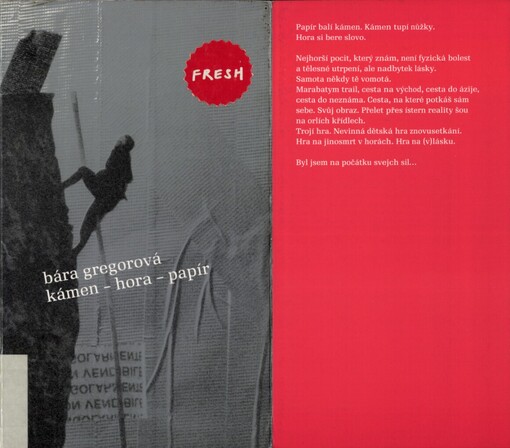 Kámen - hora - papír