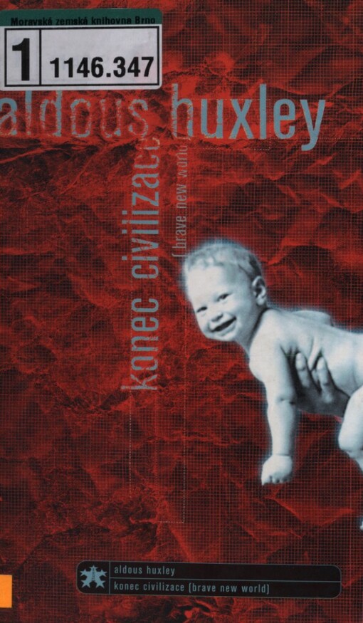 Konec civilizace, Vyd. 3., V nakl. Maťa 2.