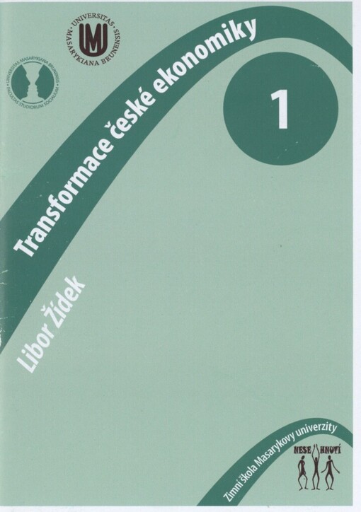 Transformace české ekonomiky
