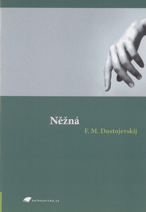 Něžná, Vyd. 1.