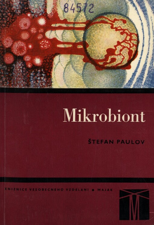 Mikrobiont