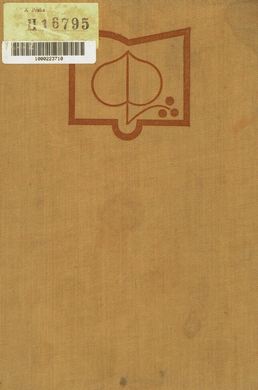 Nástin vývoje všeobecného vzdělání v českých zemích: [vysokoškol. příruč. pro pedagog. fak.]