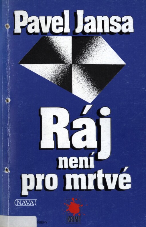Ráj není pro mrtvé