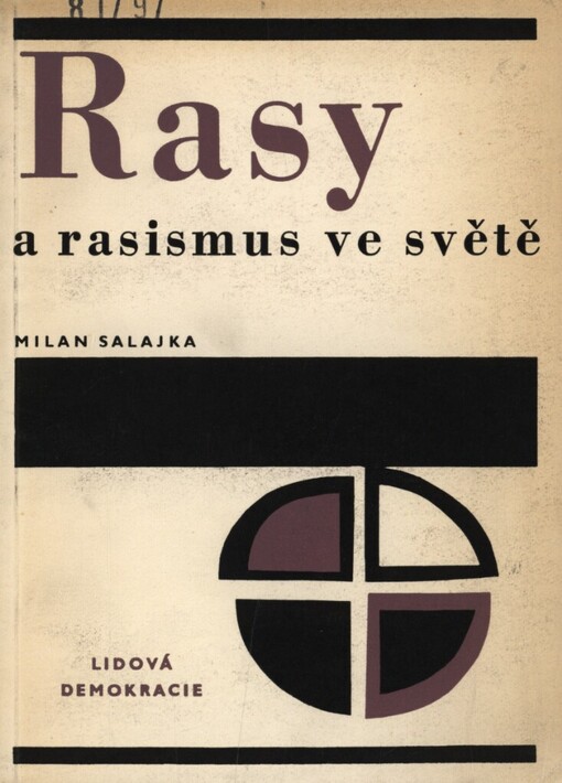 Rasy a rasismus ve světě