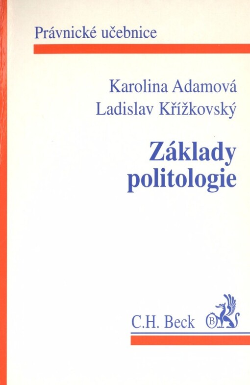 Základy politologie