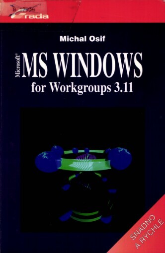 MS Windows for Workgroups 3.11