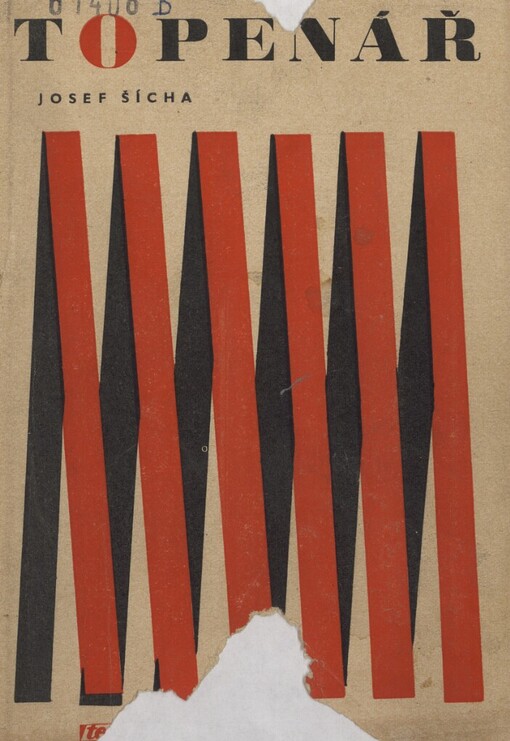 Topenář :Opravy, údržba a provoz vytápěcích zařízení