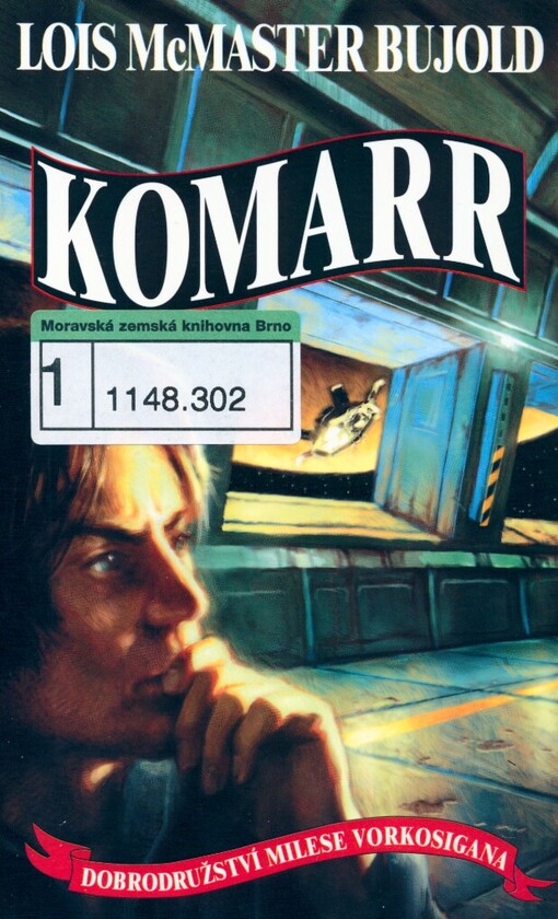 Komarr