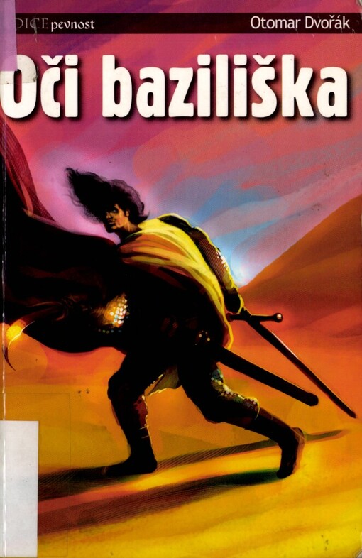 Oči baziliška