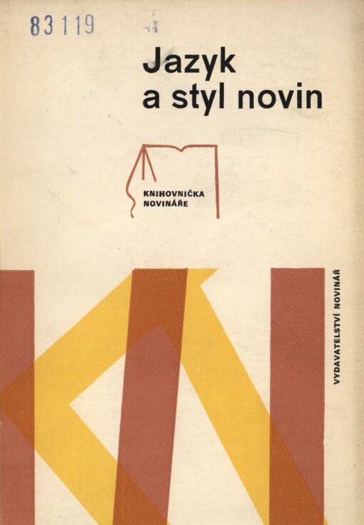 Jazyk a styl novin