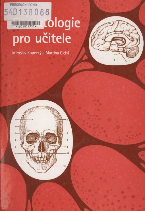Somatologie pro učitele