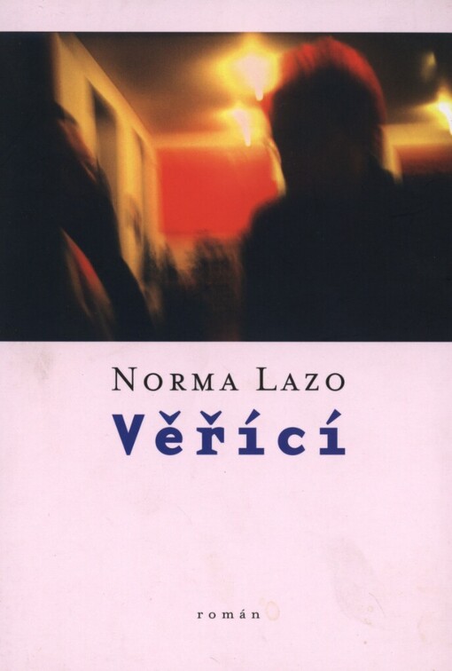 Věřící: [román]