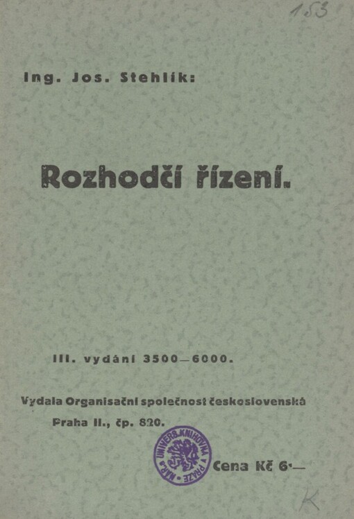 Rozhodčí řízení