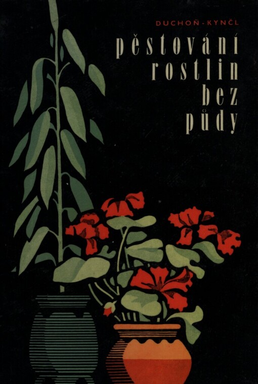 Pěstování rostlin bez půdy :hydroponie