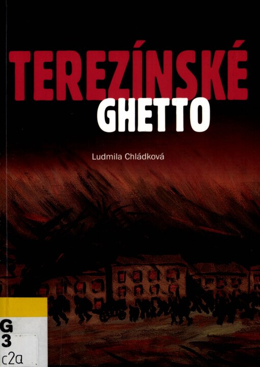 Terezínské ghetto