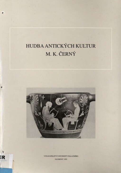 Hudba antických kultur