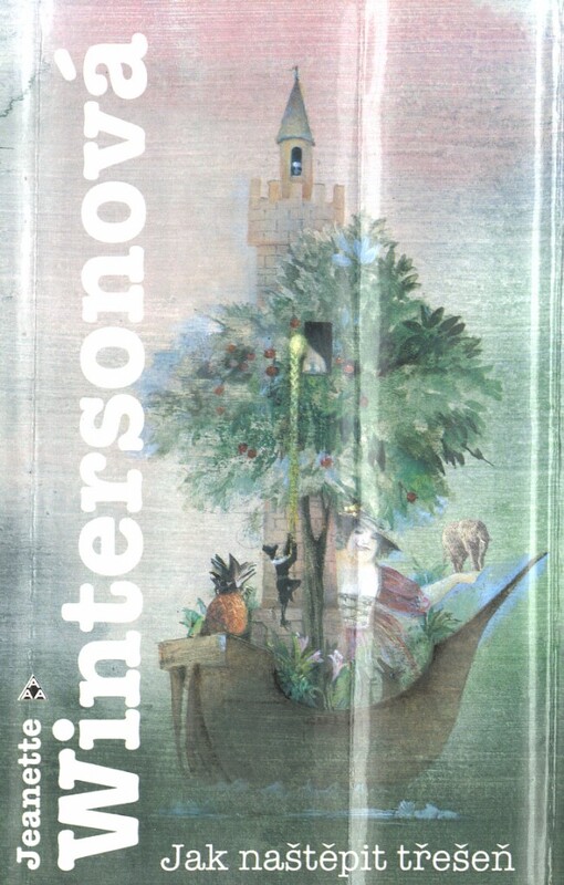 Jak naštěpit třešeň