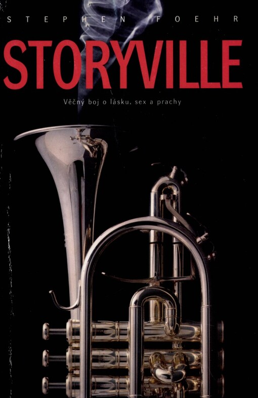 Storyville: věčný boj o lásku, sex a prachy