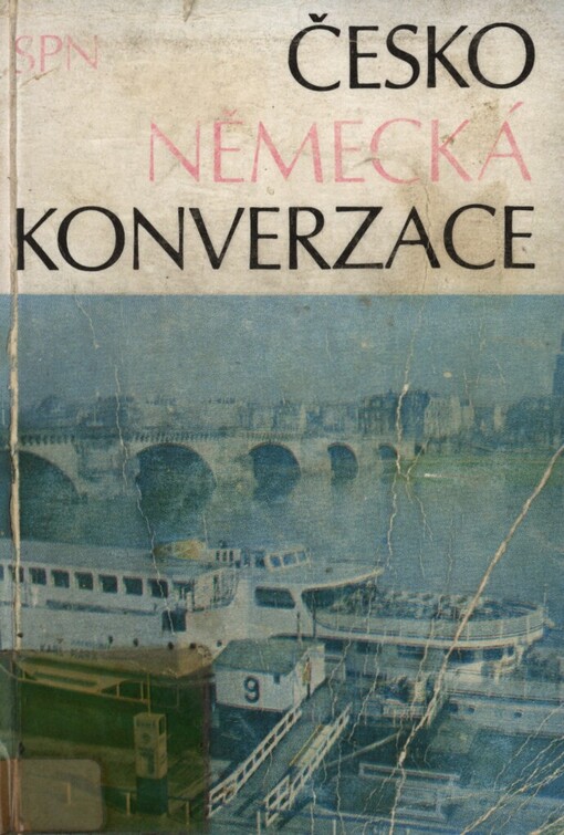 Česko-německá konverzace