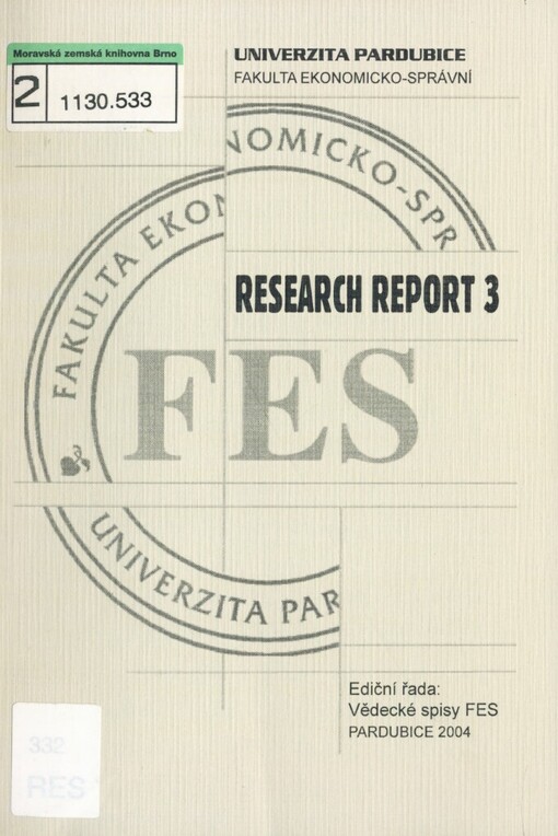 Research report
