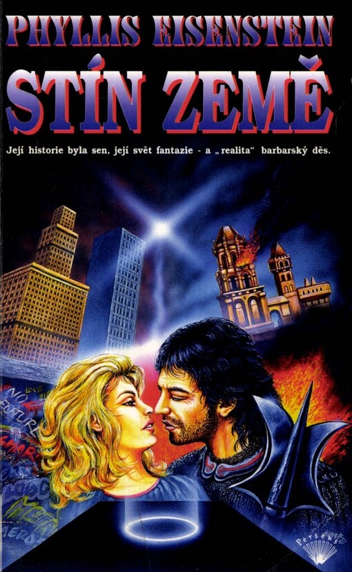 Stín země