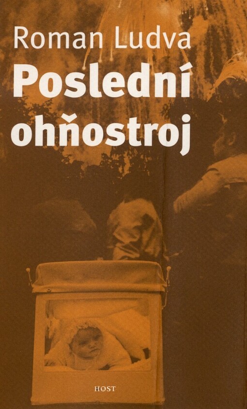 Poslední ohňostroj