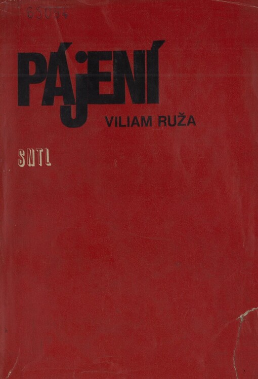 Pájení