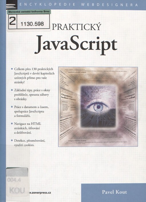Praktický JavaScript