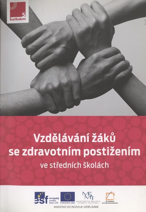 Vzdělávání žáků se zdravotním postižením ve středních školách