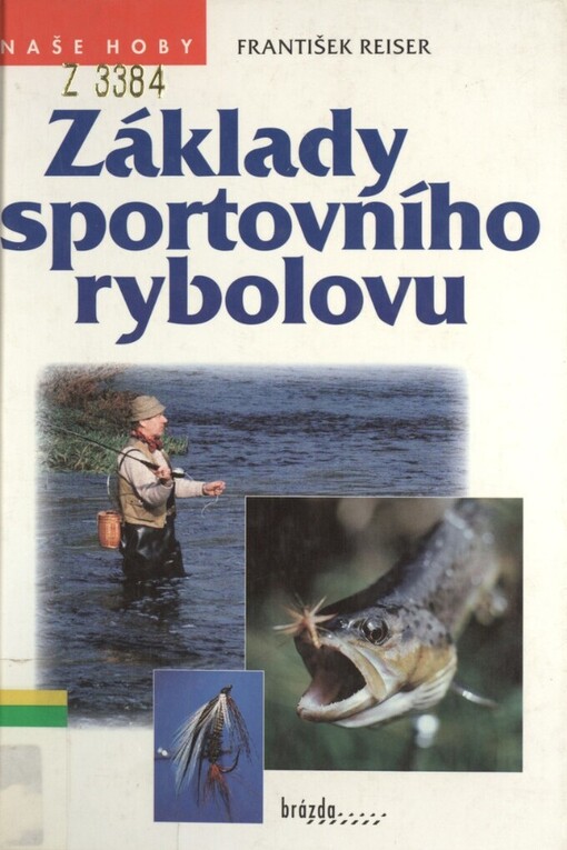Základy sportovního rybolovu