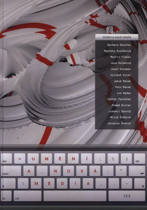 Umění a nová média