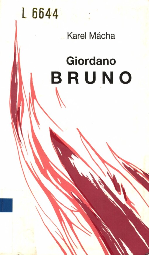 Giordano Bruno