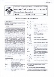 Zesilování ocelových konstrukcí