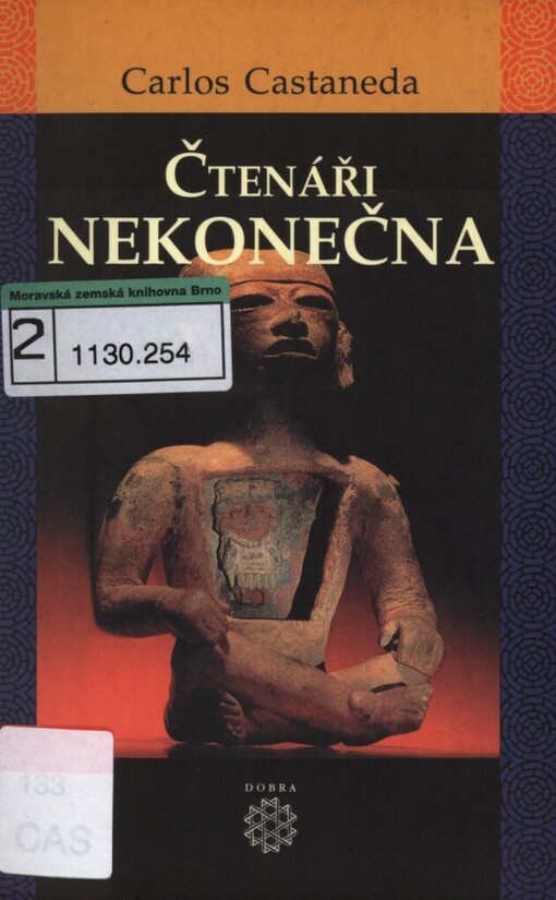 Čtenáři nekonečna