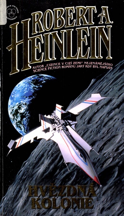 Hvězdná kolonie