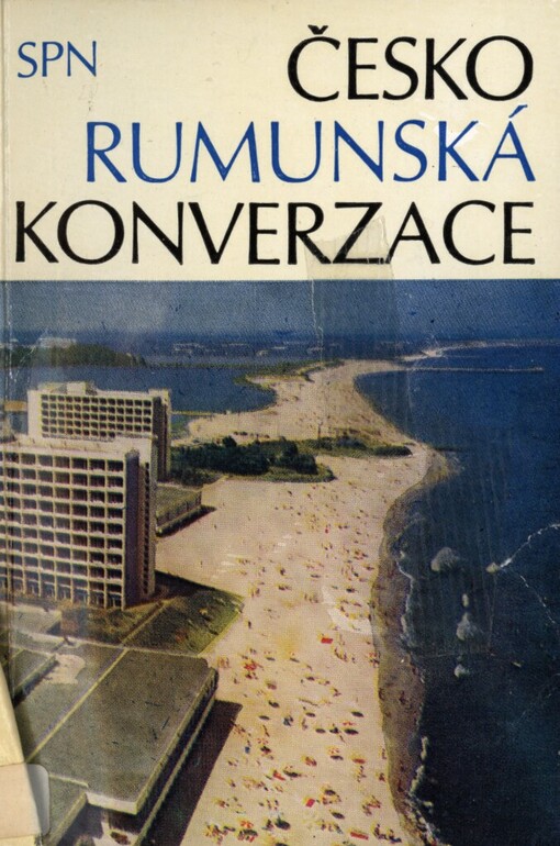 Česko-rumunská konverzace
