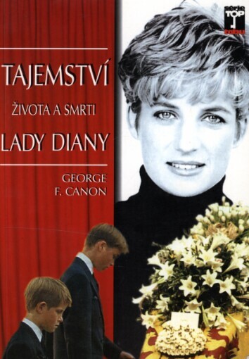 Tajemství života a smrti lady Diany